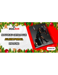 Julien d'Orcel - Jusqu'au...