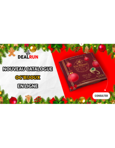 Oc'Bijoux - Jusqu'au 31...