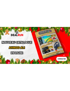 Ahmod Ali - Jusqu'au 17...