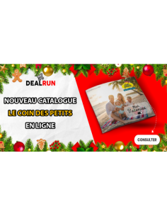 Le coin des petits -...