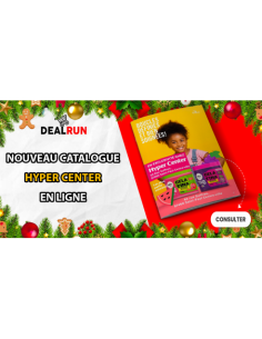 Hyper Center - Jusqu'au 17...