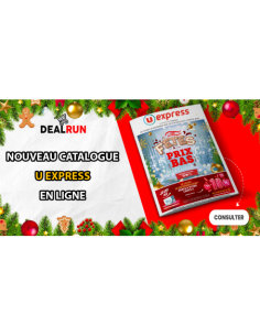U express - Du 16 Décembre...