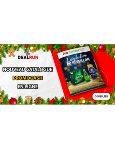 Promocash - Jusqu'au 27...