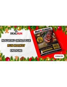 Run Market - Du 15 au 31...