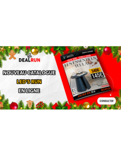 Led's Run - Jusqu'au 31...
