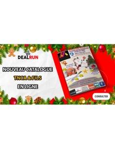 Tnca & Fils - Jusqu'au 20...