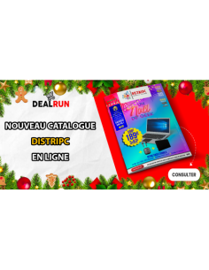 DistriPc - Du 16 au 31...