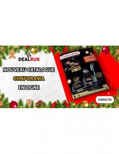 Conforama - Du 13 au 31...