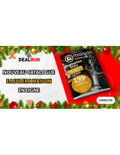 E.Leclerc Maison - Du 16 au...