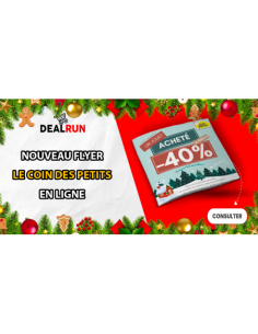 Le coin des petits -...