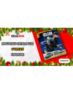 C'Clean - Jusqu'au 31...