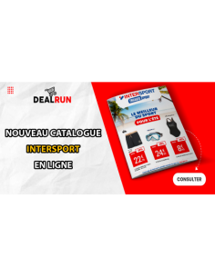 Intersport - Jusqu'au 31...