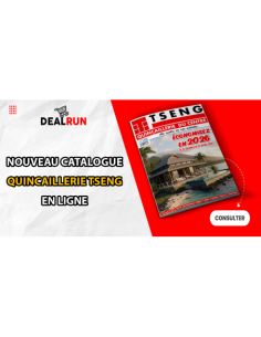 Quincaillerie Tseng -...