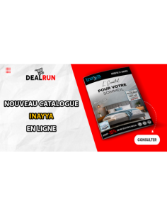 Inayya - Jusqu'au 31...