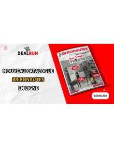 Briconautes - Du 05 au 24...