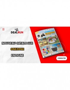 Onezone - Jusqu'au 21...