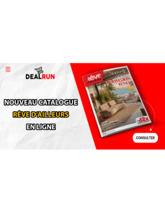 Rêve d'Ailleurs - Jusqu'au...