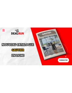 Gautier - Jusqu'au 31...