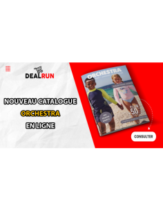Orchestra - Du 03 au 17...