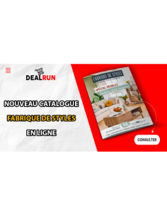 Fabrique de Styles -...