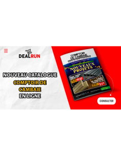 Comptoir de Cambaie -...