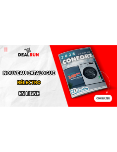 Rélectro - Jusqu'au 25...