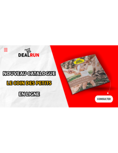 Le coin des petits -...