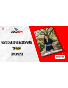 Vally - Jusqu'au 04 Février...