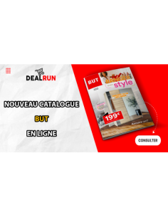 But - Jusqu'au 31 Janvier 2026