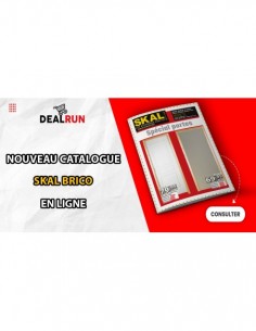 Skal Brico - Jusqu'au 31...