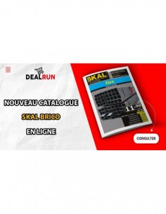 Skal Brico - Jusqu'au 31...