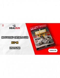 Kit-m - Jusqu'au 06 Février...