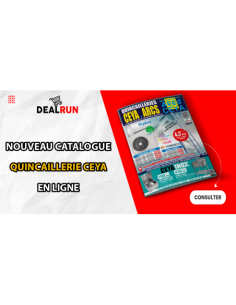 Quincaillerie Ceya - Du 19...