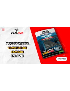 Comptoir de Cambaie -...