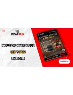 Led's Run - Jusqu'au 14...