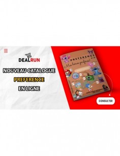 Préférence - Jusqu'au 15...