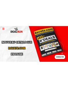 Ravate.com - Jusqu'au 06...