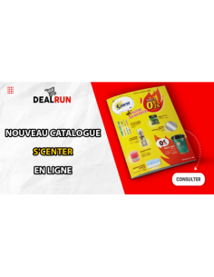 S'center - Du 04 au 14...