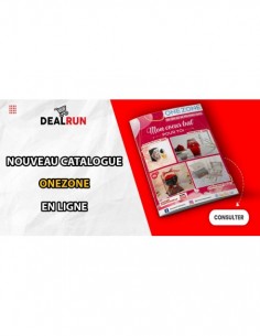 Onezone - Jusqu'au 28...