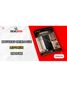 Led's Run - Jusqu'au 28...