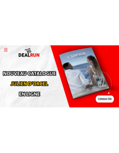 Julien d'Orcel - Jusqu'au...