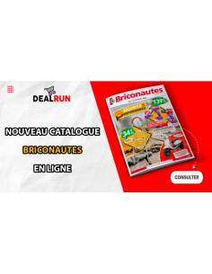 Briconautes - Du 07 au 28...