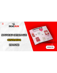 Centrakor - Jusqu'au 18...