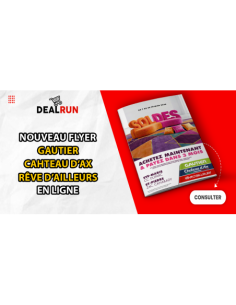 Gautier - Chateau d'Ax -...