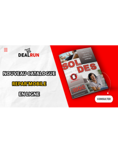 Repar'Mobile - Jusqu'au 06...