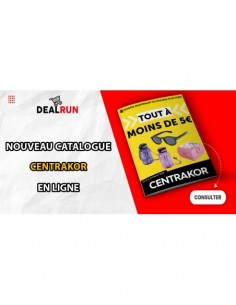 Centrakor - Du 06 au 17...