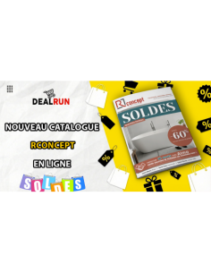 Rconcept - Jusqu'au 06 Mars...