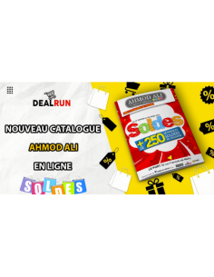 Ahmod Ali - Jusqu'au 06...