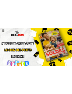 Le coin des petits -...