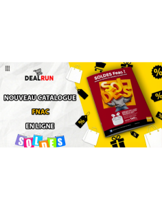 Fnac - Jusqu'au 06 Mars 2026